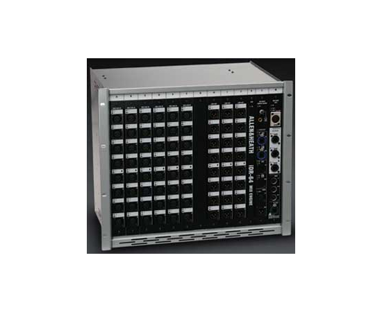 Микшерный рэк Allen Heath iDR10F - 2318 за 0 грн. | 4Club